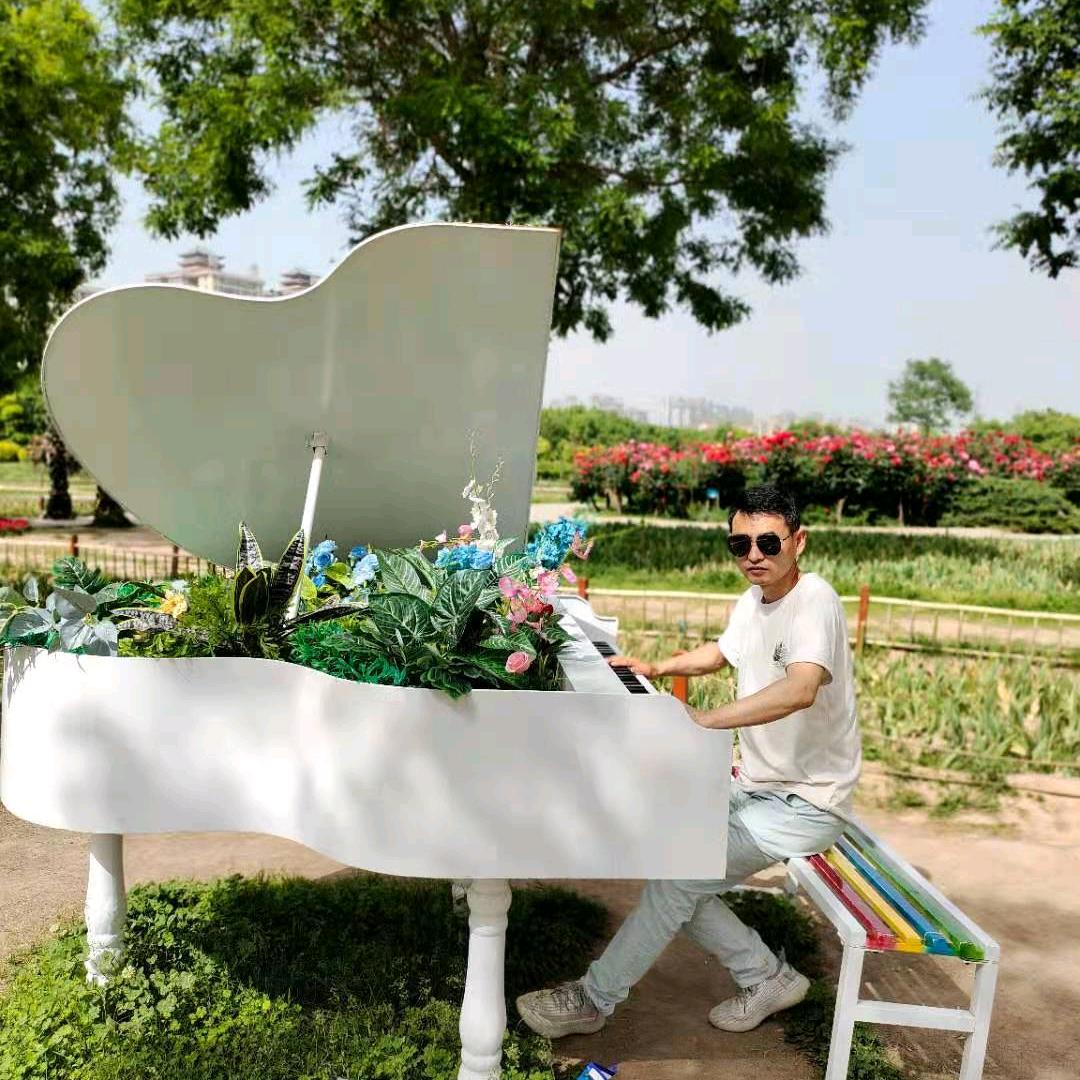 ❤️皇阿玛❤️