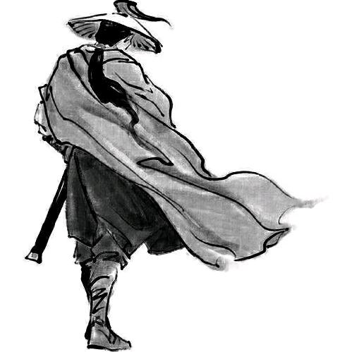 小白牙