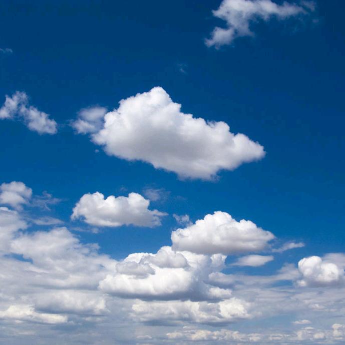 云淡风轻☁️