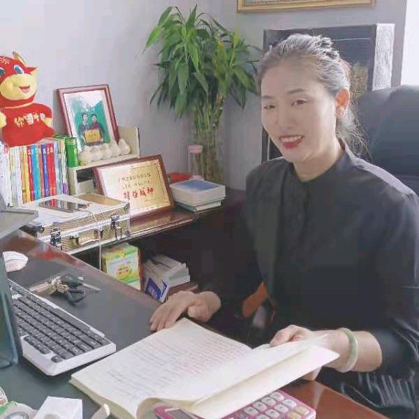 芦芳,尚美堂养生馆连锁机构培训中心
