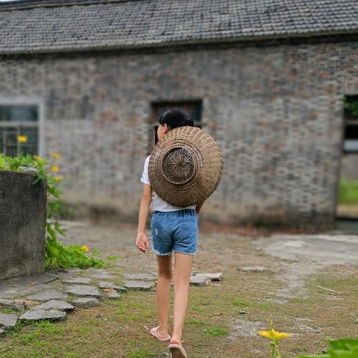 小花