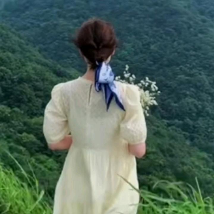 惗夏清晨