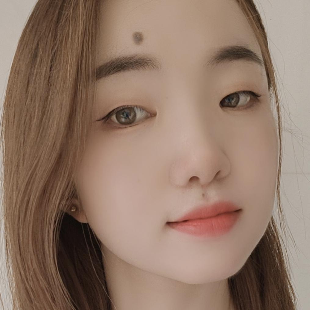 🌈转身🌻依旧少女