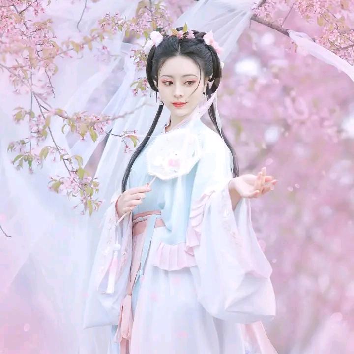 美丽的青春