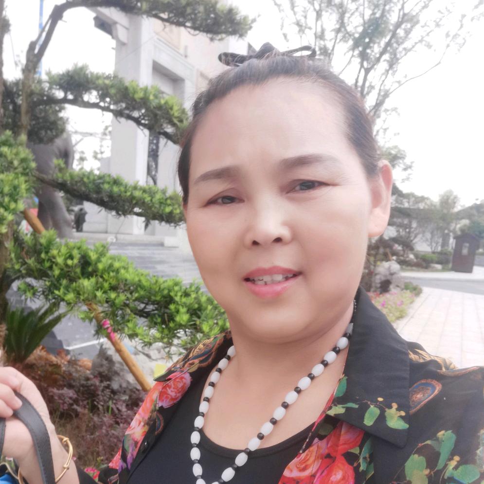张秀