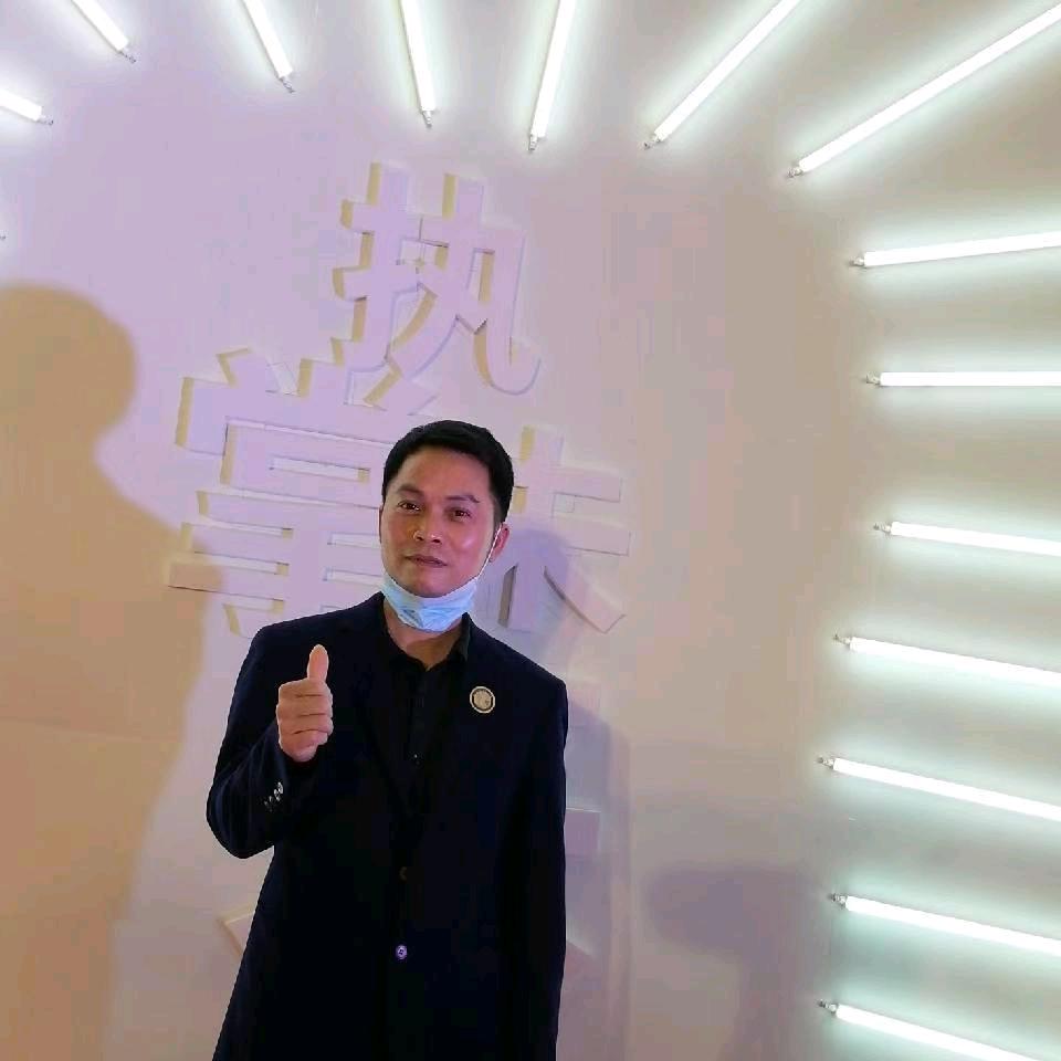 美呐净水李广泉