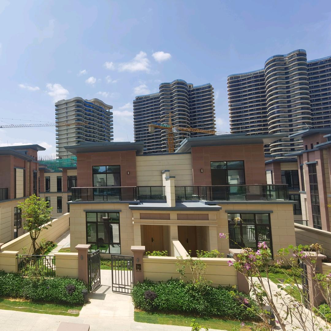 佛山全案家具~甜可（可定制）