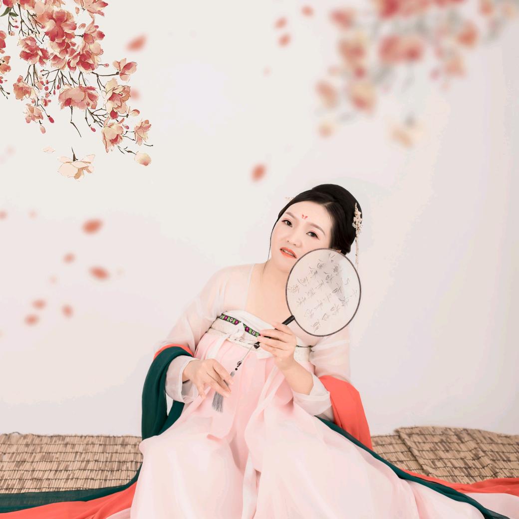 心静如水