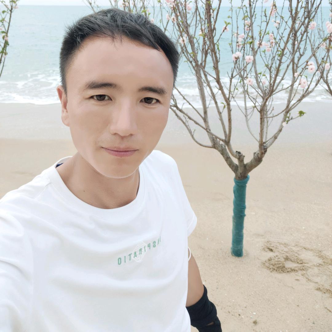 超哥@