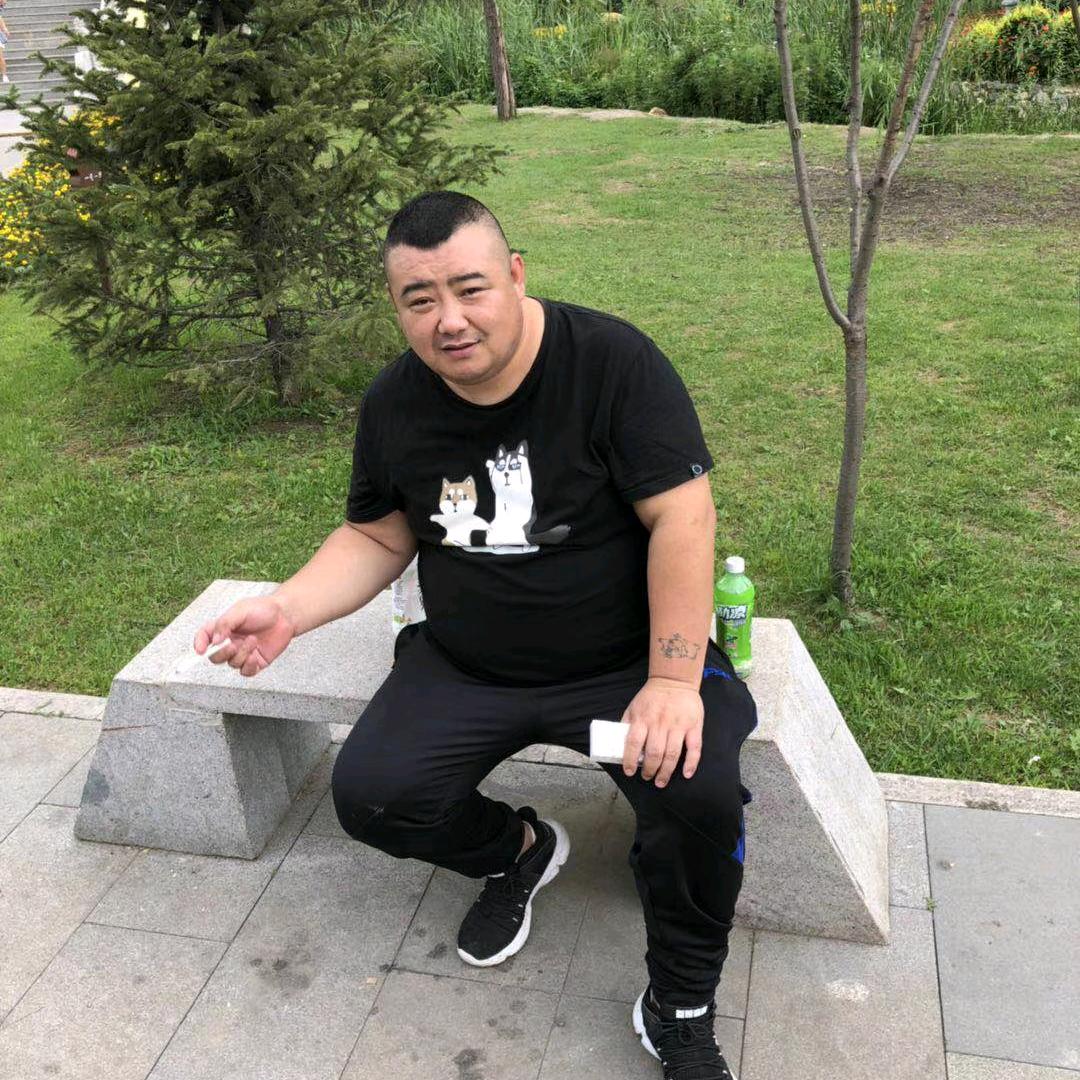 默默加油