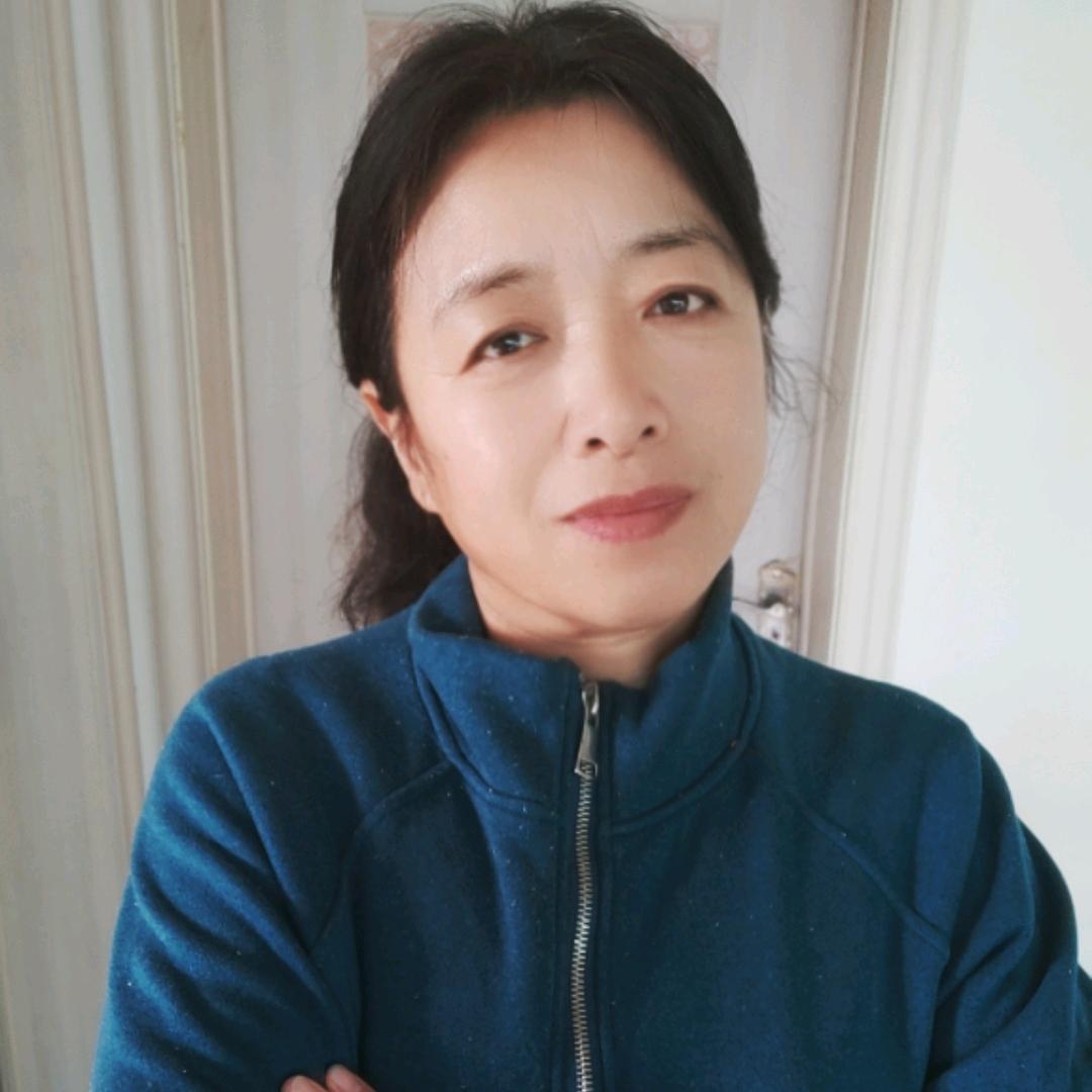 李姐(72年的鼠)