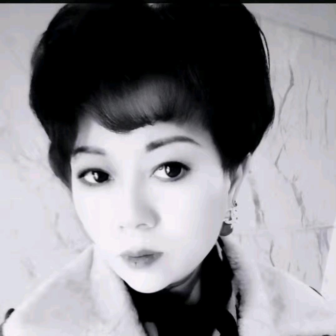 幸福的我