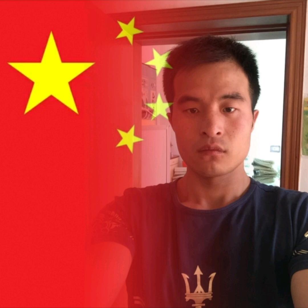 爱钓鱼的老常