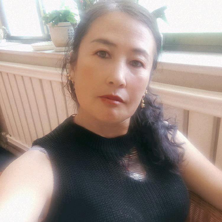 幸福的农村女人(拒聊，拒评论)