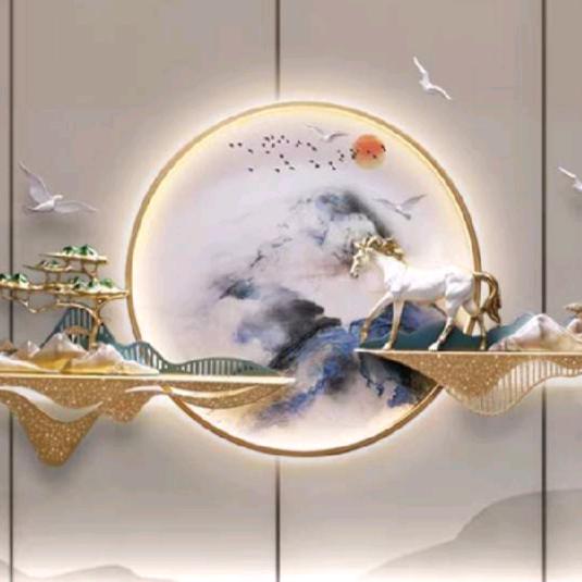 好运万家食品供应店