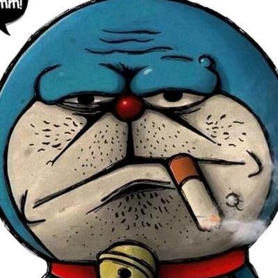 社会败类渣男一个