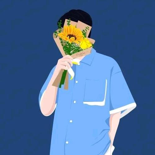 星河皆是你