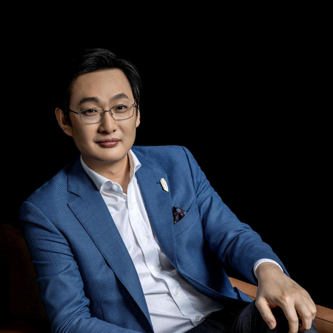 一亿中流