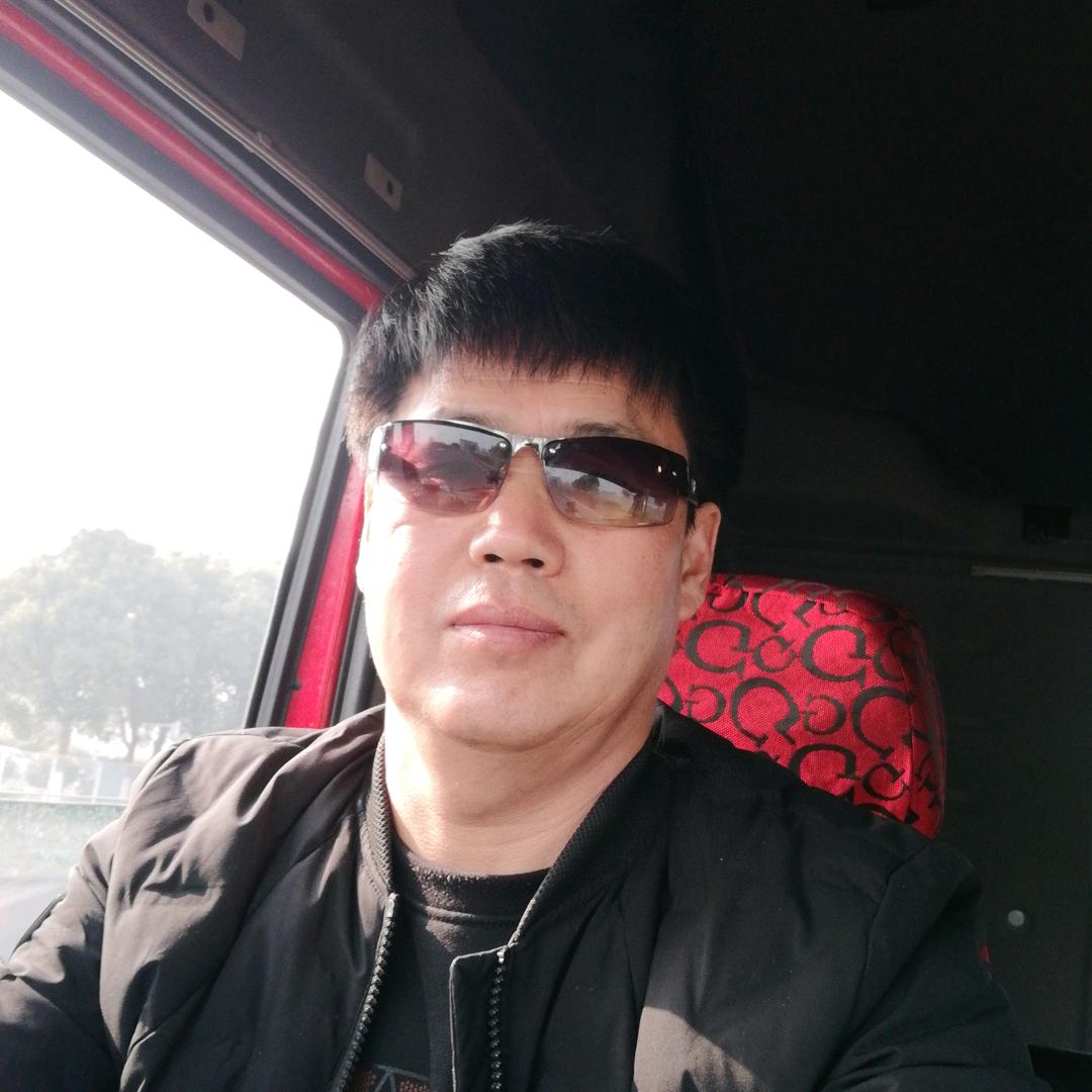 挂车司机：