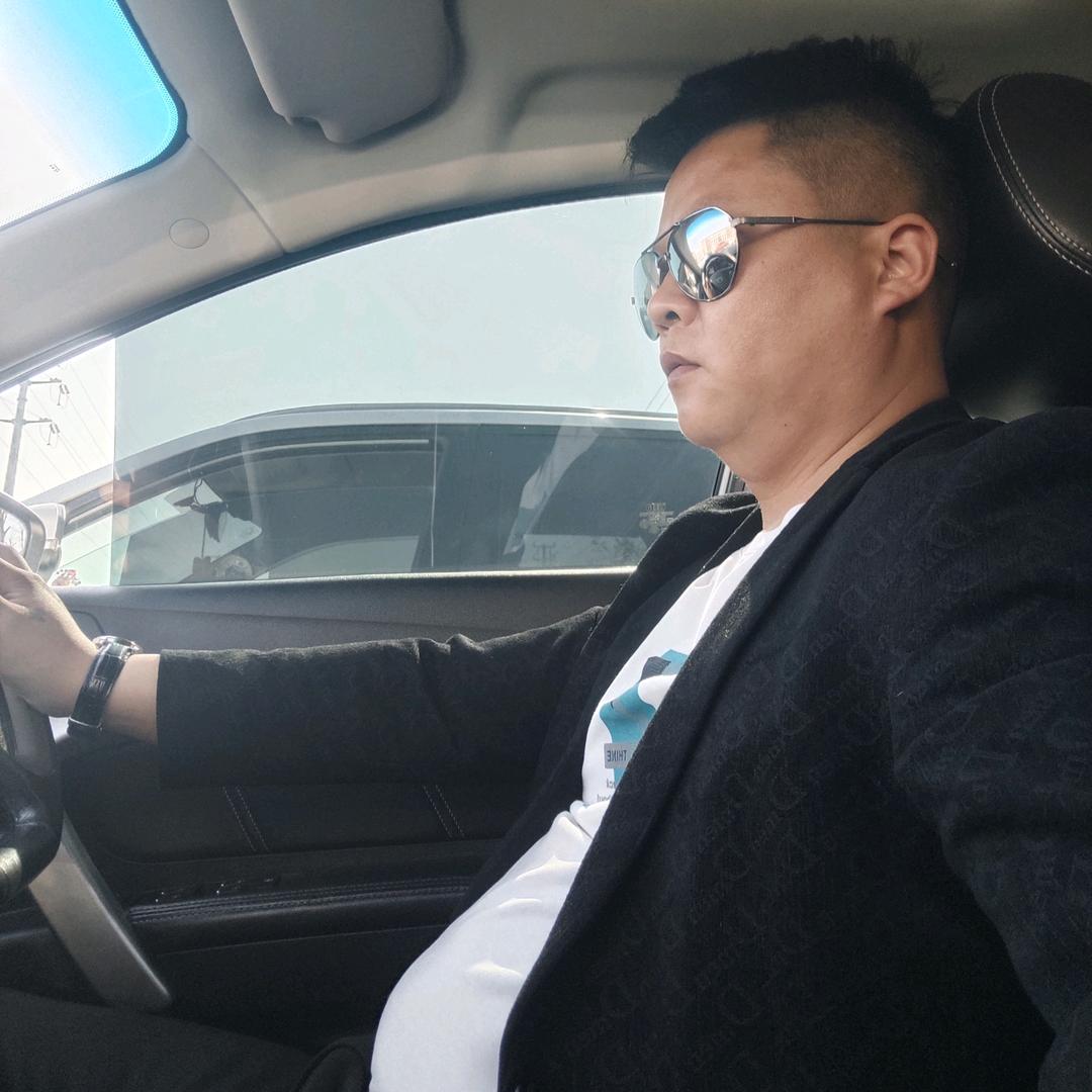 小杨先森