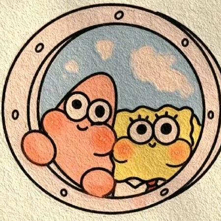 小陀螺💤