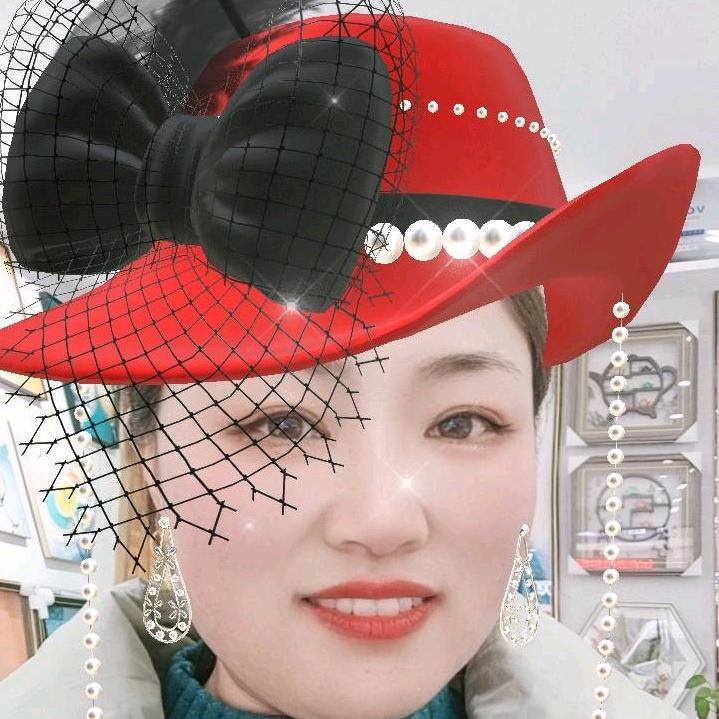 兰姐（每天晚上8一10点直播）