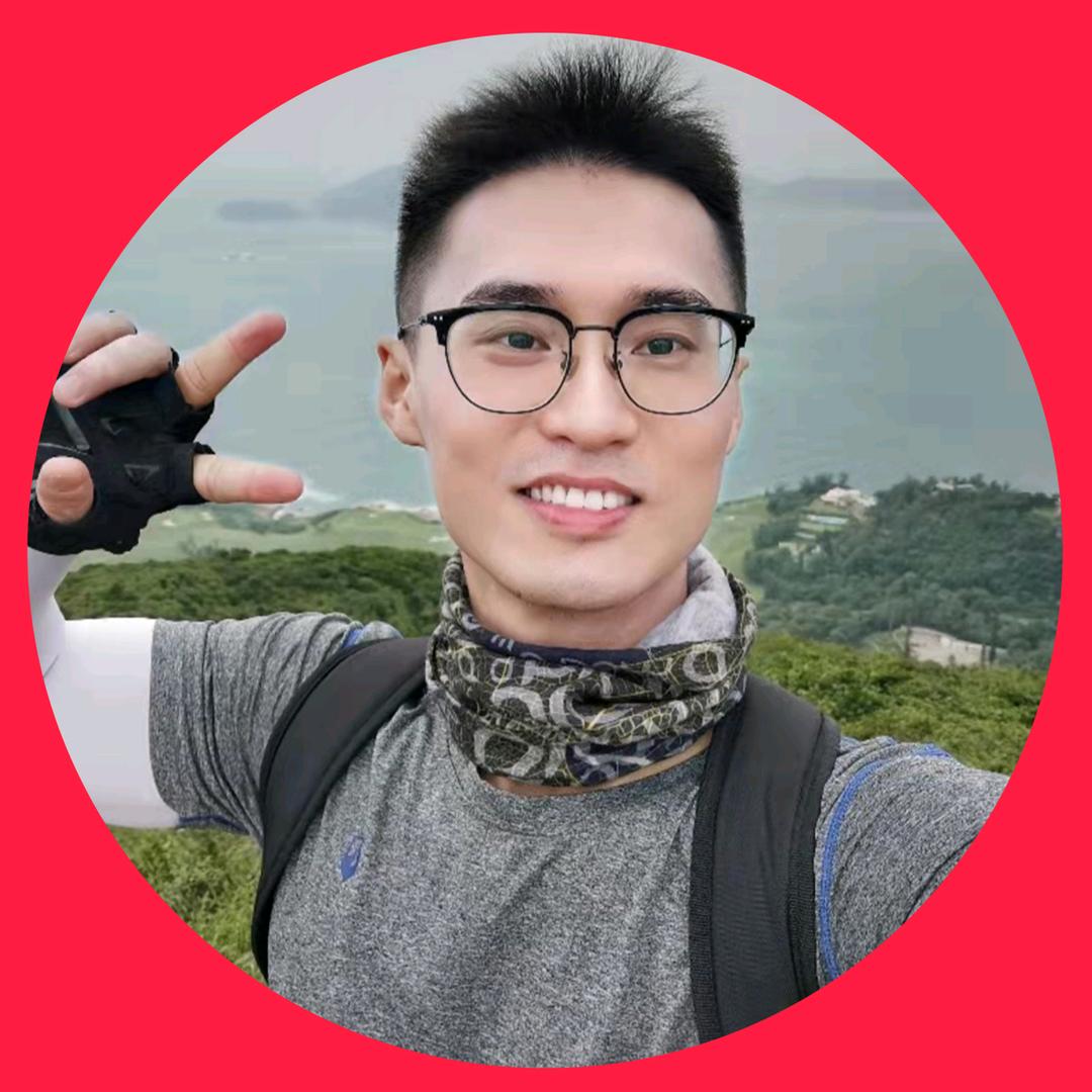 郝强Fit