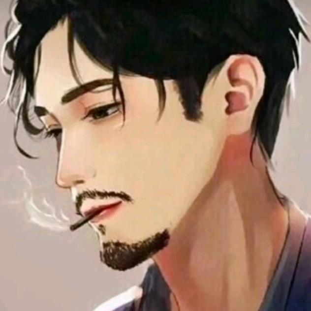 我不是铁憨憨。