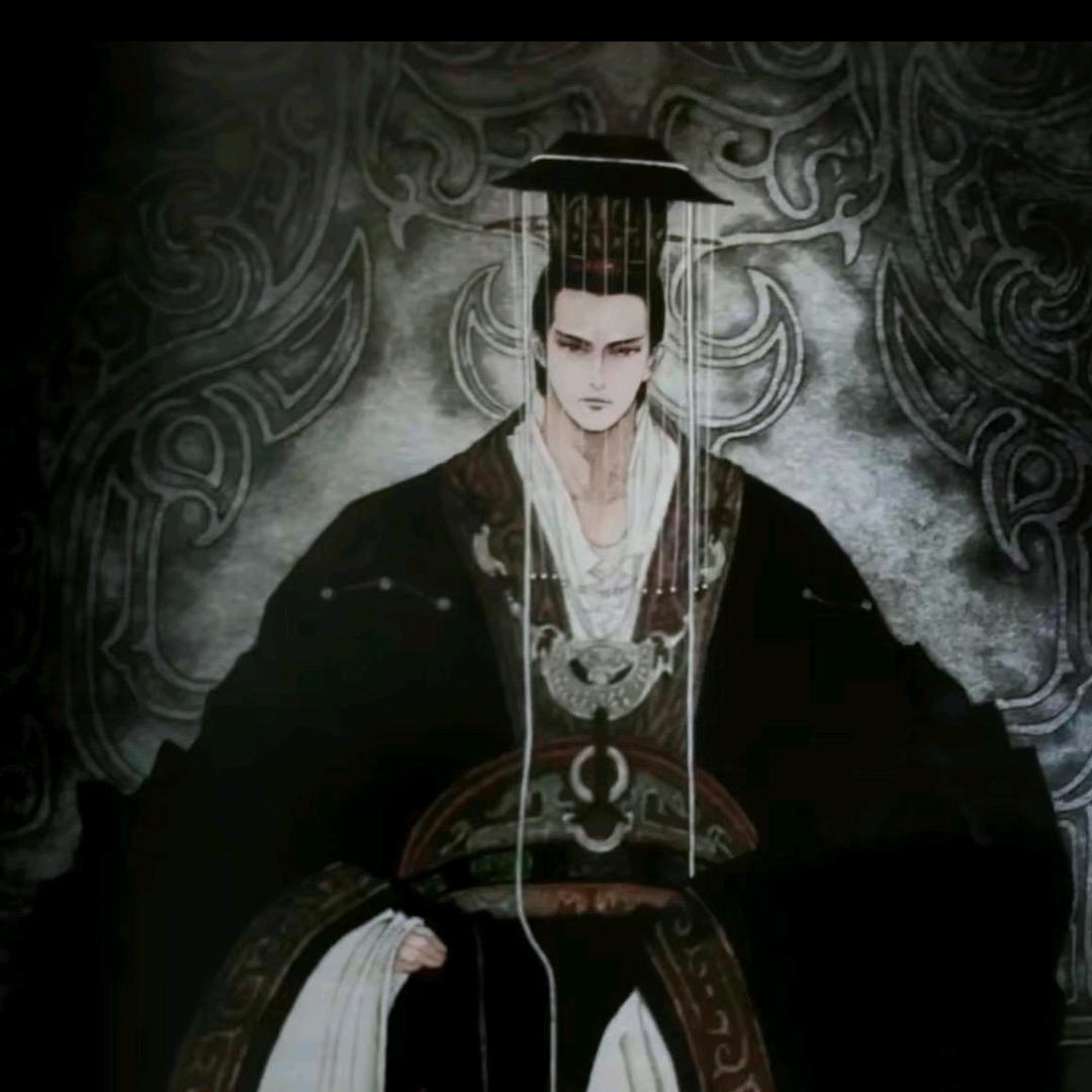 跨过时间长河的老祖宗