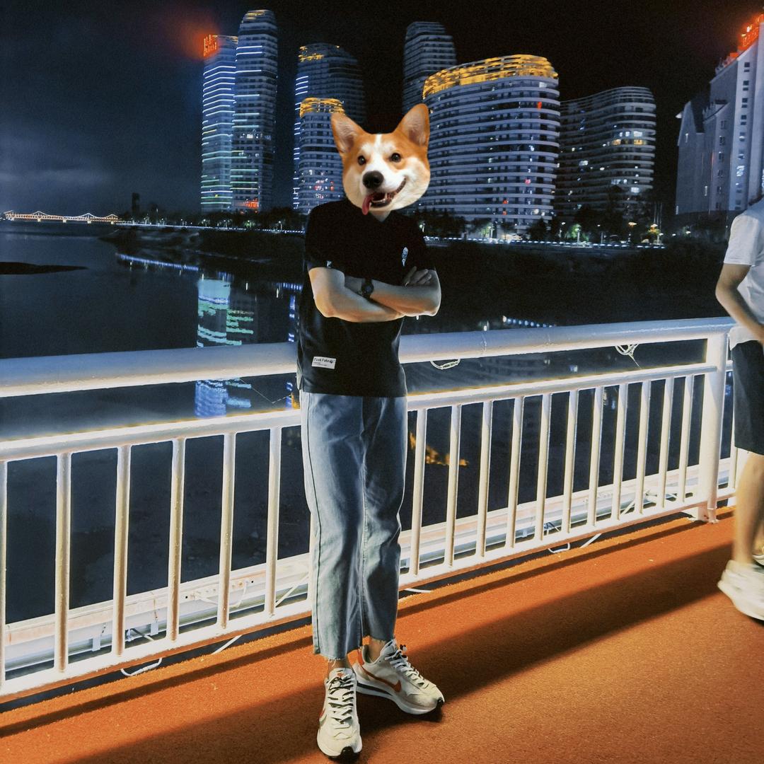 隔壁老李