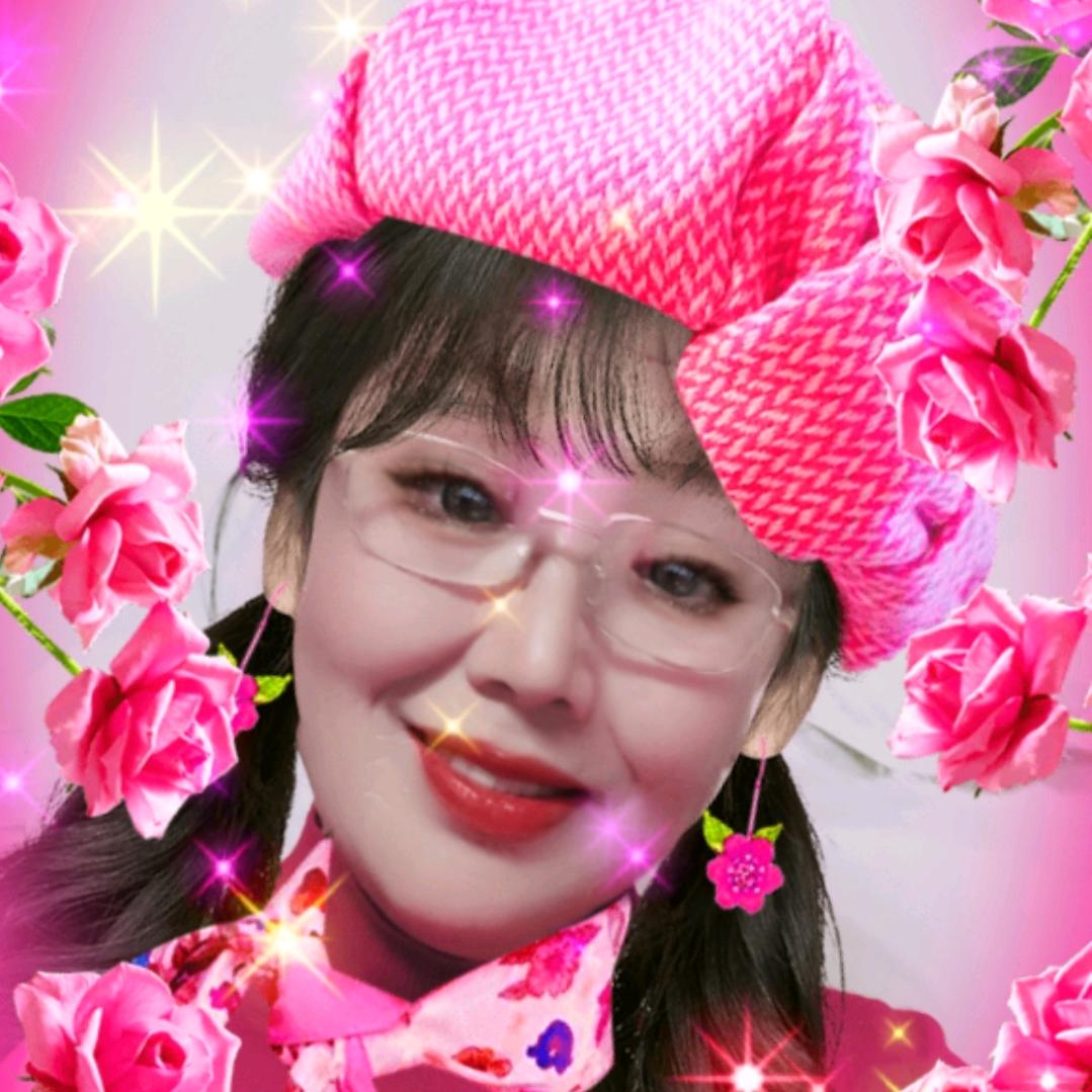 红玫瑰