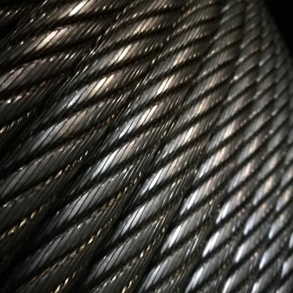 狼山钢丝绳阜阳直销