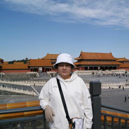 美人鱼