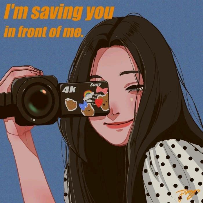 海苔～