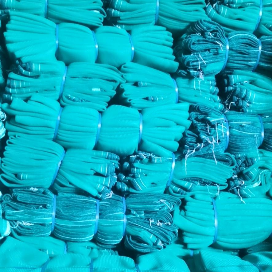 安全网仓储批发