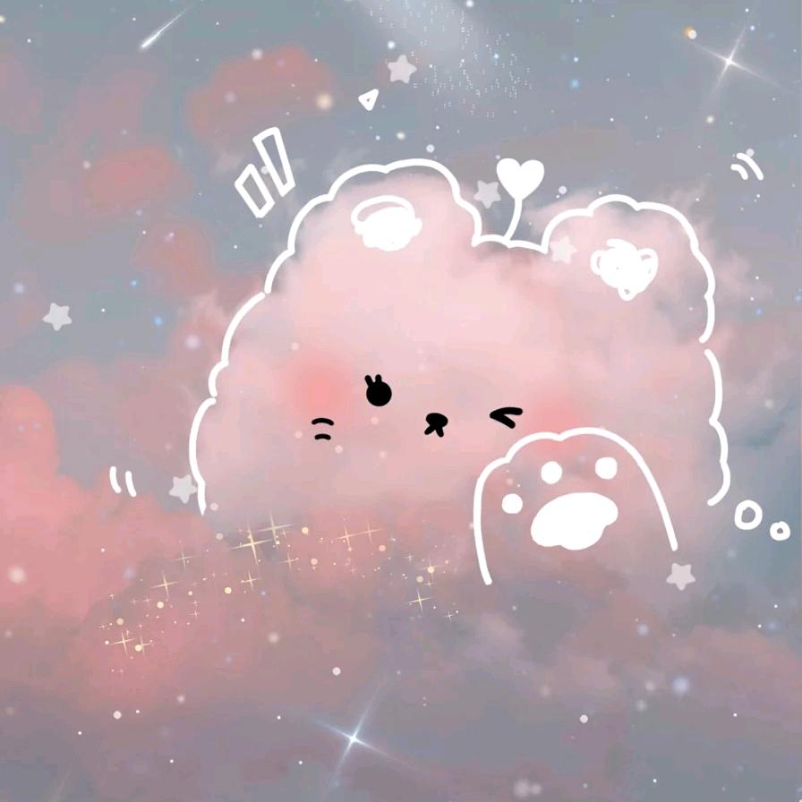 小可爱❤️