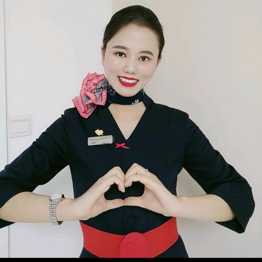 空乘面试艺考王老师