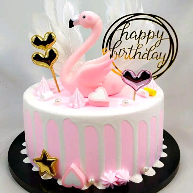 龙台镇卡瑞可蛋糕