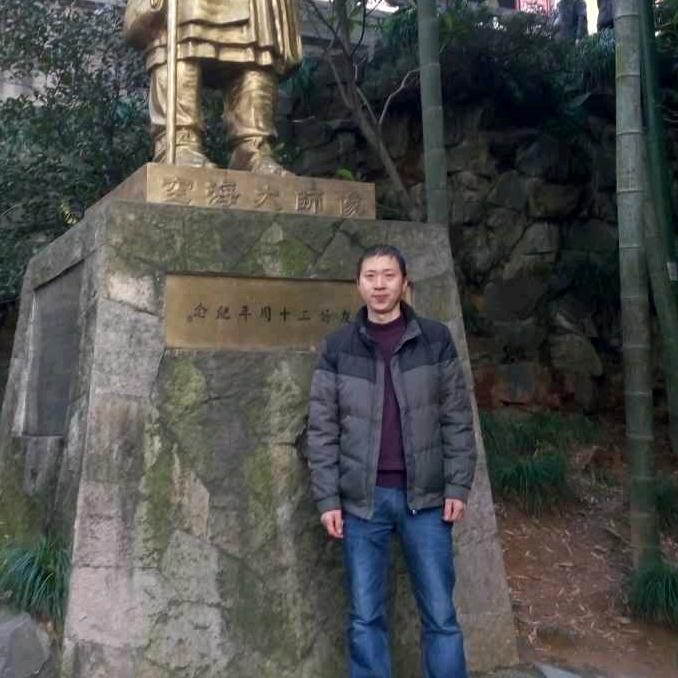 姓赵