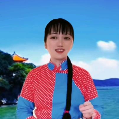 小仙草🎋(芳)