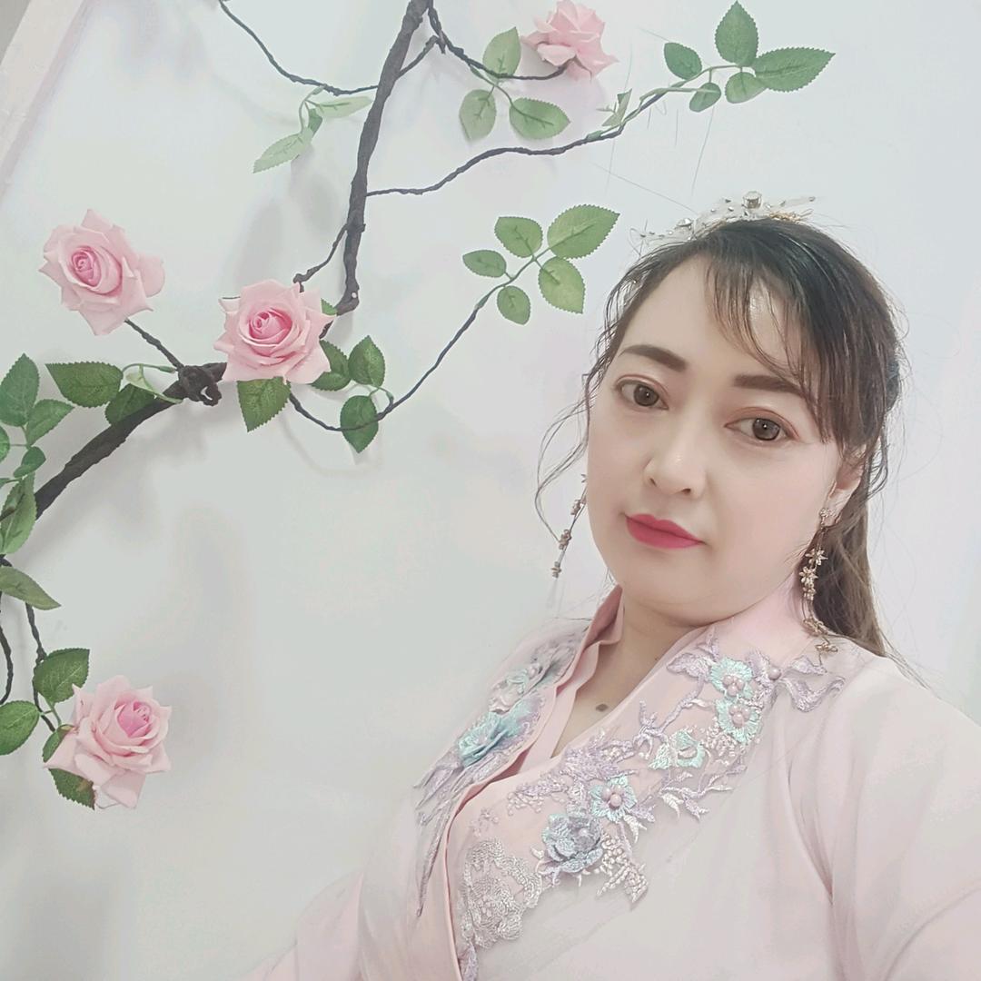 用户如梦