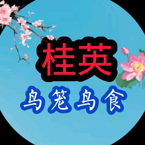 桂英鸟笼店