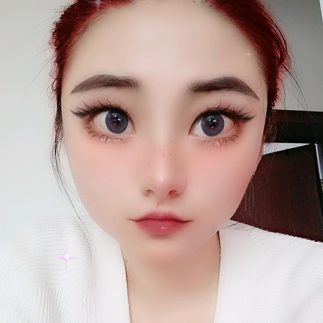 余姑娘👧