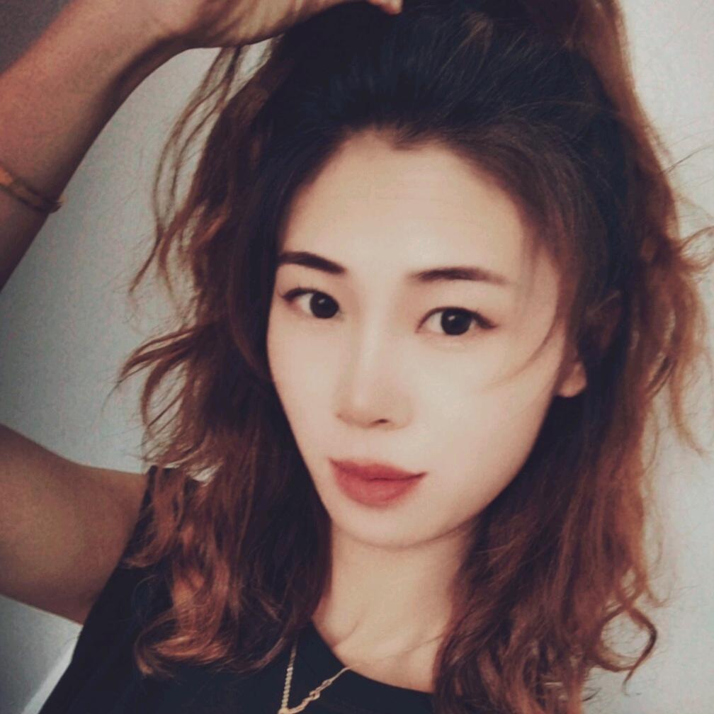 ———柚见潮鞋馆（殷殷）