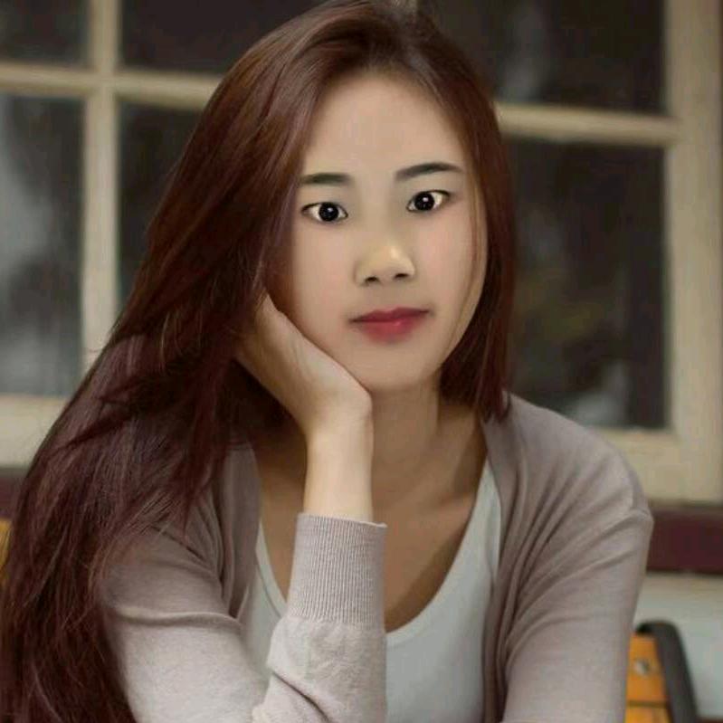 小辣椒.