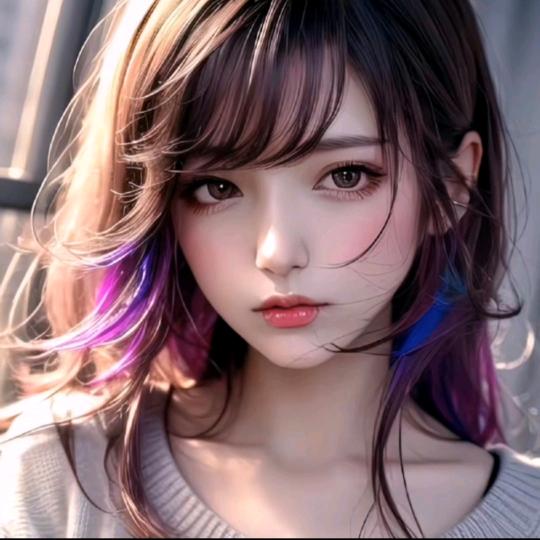 七度光芒
