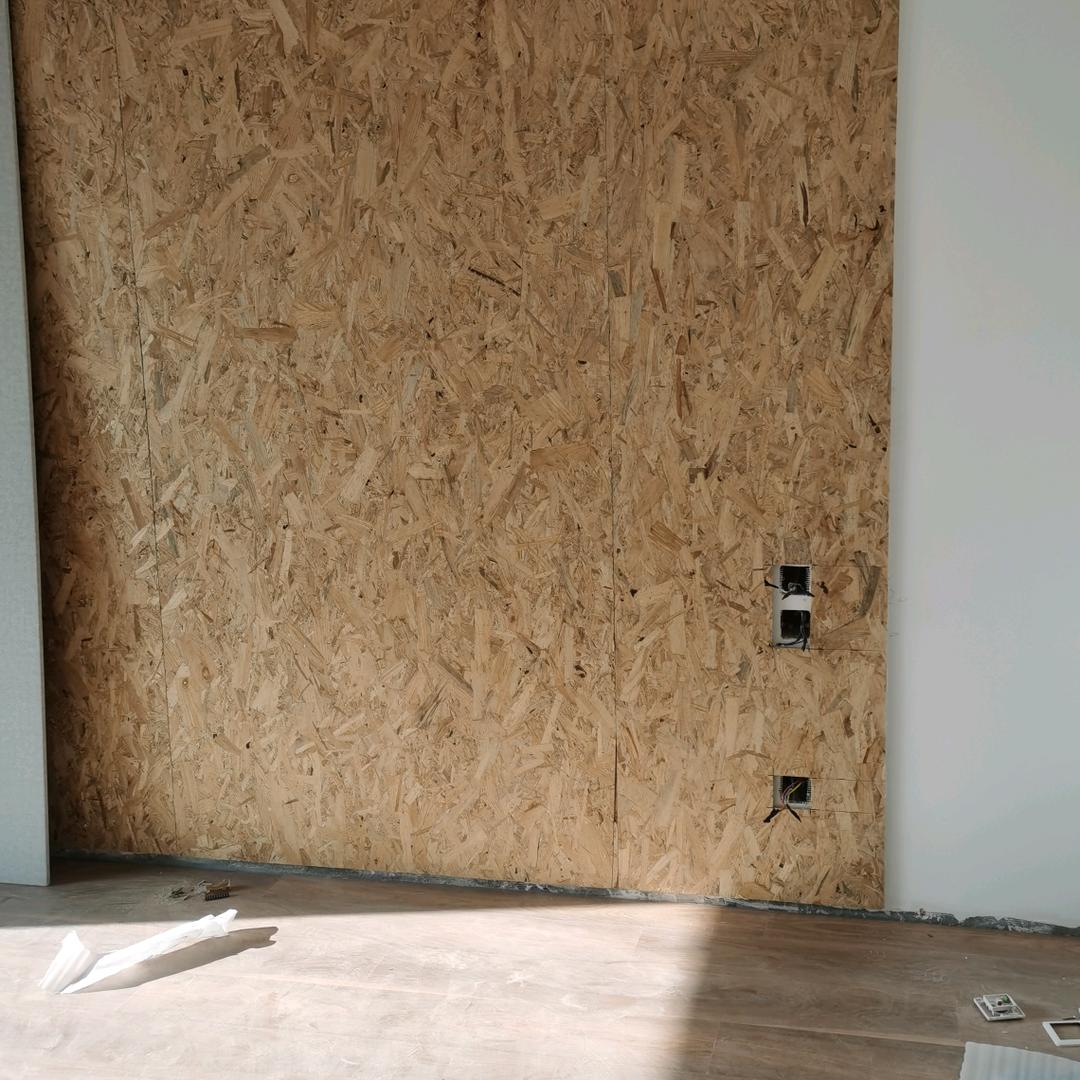 张杰精装修有限公司