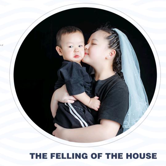 回不去的年少时光