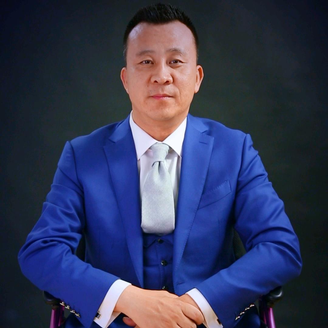 参与者