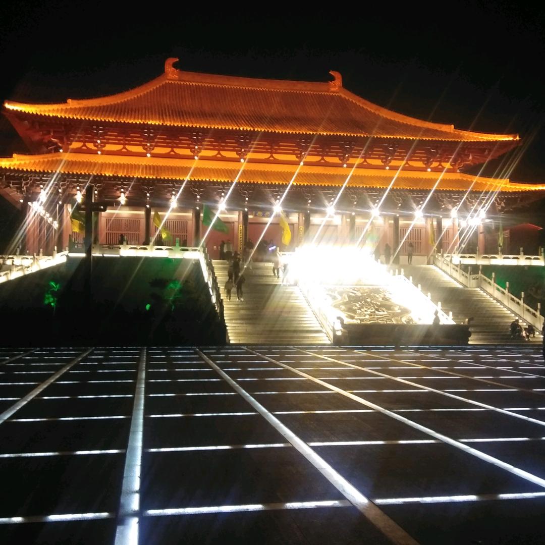 唐尧故镇